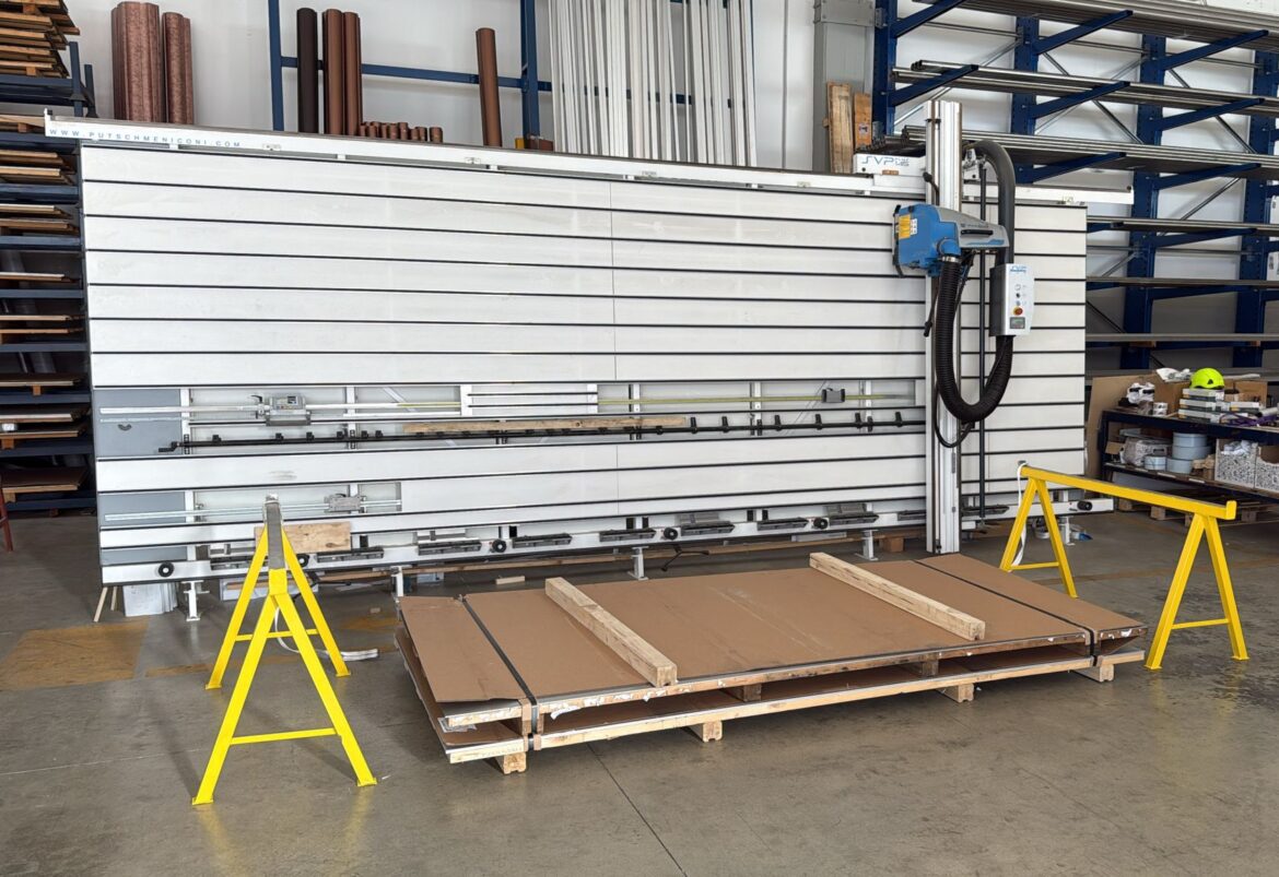 Taglio a misura policarbonato