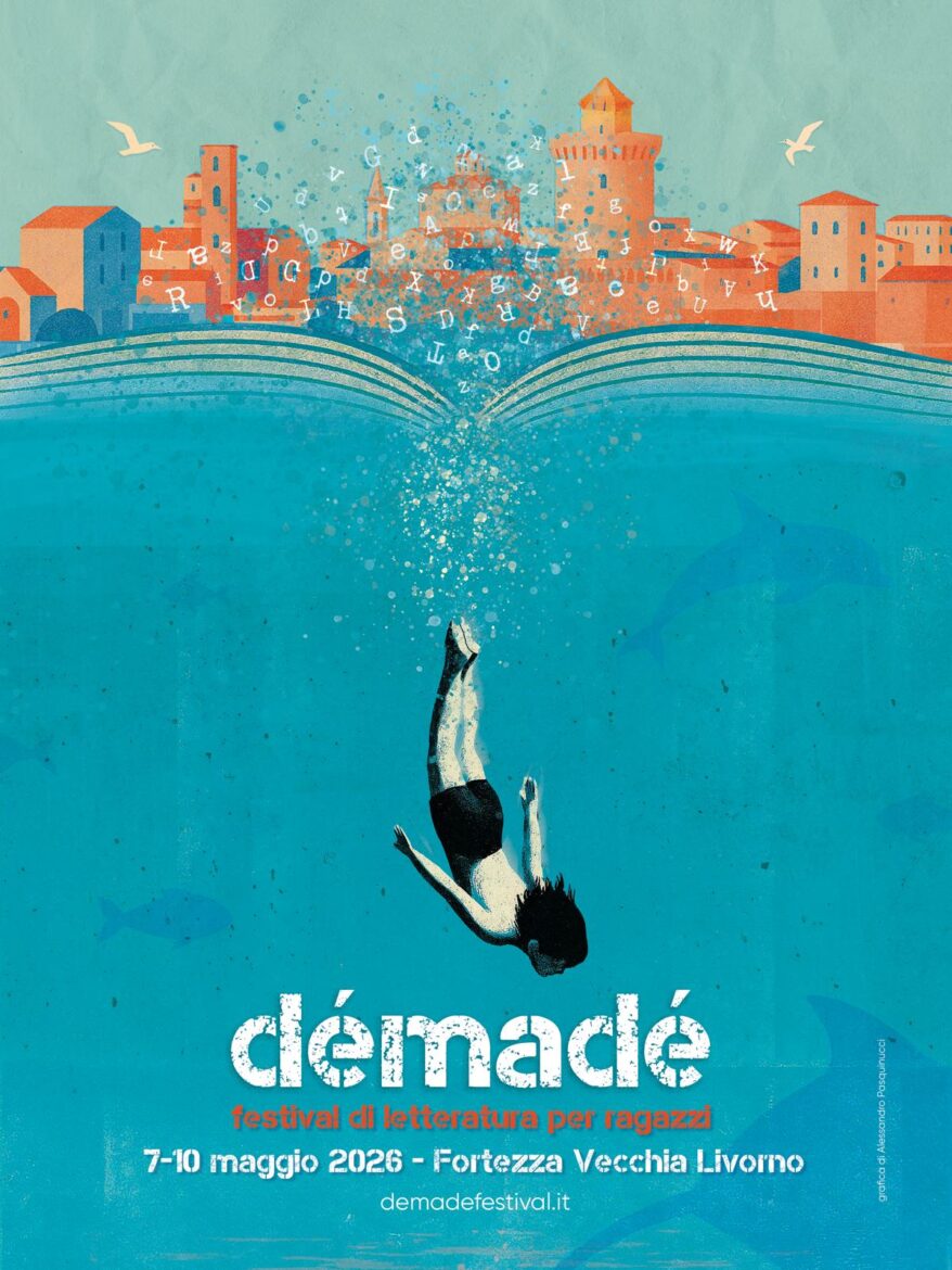 demadè festival